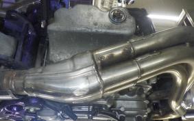 SUZUKI BANDIT 250 Gen.2 2014 GJ77A