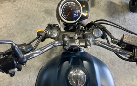 HONDA GB350 2022 NC59