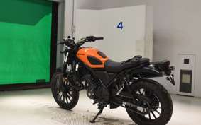 HONDA CL250-2 MC57