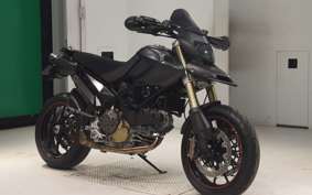 DUCATI HYPERMOTARD 1100S 2008