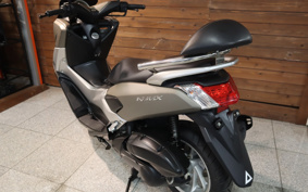 YAMAHA N-MAX SE86J