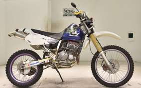SUZUKI DJEBEL 250 XC 2000 SJ45A