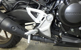 HONDA CB250RA 2021 MC52
