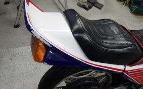 HONDA CBX550F 2002 PC04