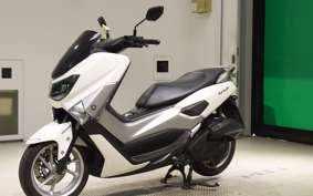 YAMAHA N-MAX SE86J