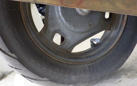 SUZUKI ADDRESS V100 2025 CE11A