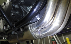 HONDA CB1300SF SUPER FOUR Gen. 3 2023 SC54