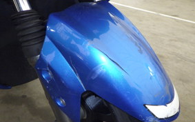 SUZUKI ｽｳｨｯｼｭ125 DV12B