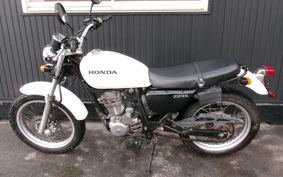 HONDA CB223S MC40