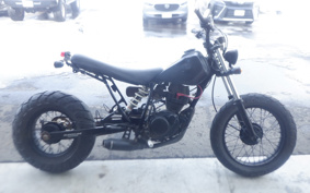 YAMAHA TW200 2JL