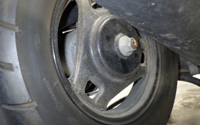 SUZUKI ADDRESS V125 G 2015 CF46A