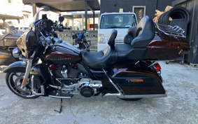 HARLEY FLHTKSE CVO 2019 TEH