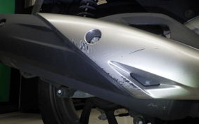 HONDA PCX125 2016 JF81