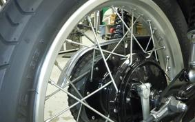 YAMAHA SR400 Gen.5 2021 RH16J