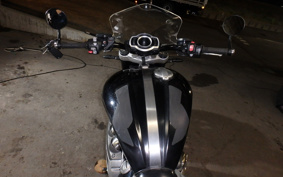 TRIUMPH ROCKET 3 STORM R 2021 YBG11J