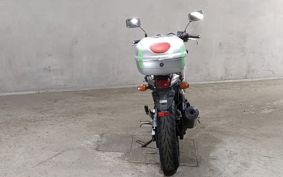 HONDA VTR 250 MC33