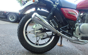 SUZUKI GN125 H PCJG9