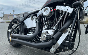HARLEY FXSTC1340 2007 JL5