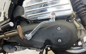 HONDA ﾍﾞﾝﾘｨ110 JA09