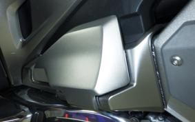 HONDA GL 1800 GOLD WING TOUR DCT 2024 SC79