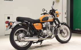 KAWASAKI W800 2018 EJ800A