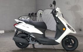 YAMAHA AXIS Z SED7J