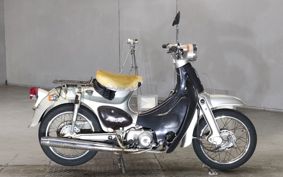 HONDA LITTLE CUB C50