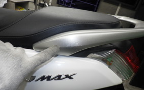 YAMAHA N-MAX 1992 SED6J