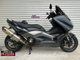 Фото Yamaha T-MAX 530 2015 с японского аукциона