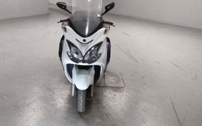 YAMAHA GRAND MAJESTY400 2013 SH06J