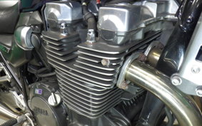 YAMAHA XJR1300 Gen.2 2008 RP17J