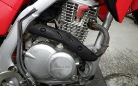 HONDA CRF125F 2019 JE03