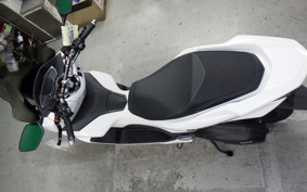 HONDA PCX 160 KF47