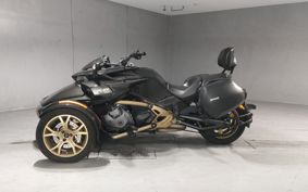 OTHER BRP CAN-NAM SPIDER F3S 2018 RDD