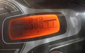 SUZUKI ADDRESS V125 S