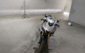 YAMAHA YZF-R25 RG43J
