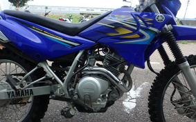 YAMAHA XTZ125 KE07