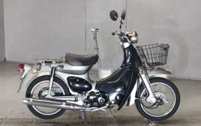 HONDA LITTLE CUB AA01
