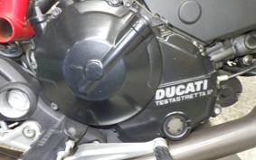DUCATI HYPERMOTARD 820 2014