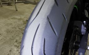 KAWASAKI NINJA 400 2019 EX400G