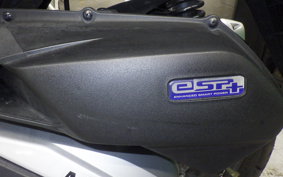 HONDA PCX125 2026 JK05