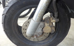 YAMAHA JOG Z 3YK