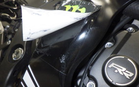 KAWASAKI ZX 10 NINJA RR 2018