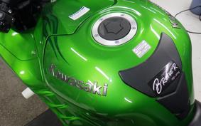 KAWASAKI ZX 1400 NINJA R 2013
