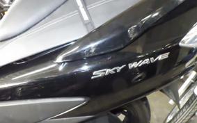 SUZUKI SKYWAVE 250 (Burgman 250) Gen.3 CJ46A