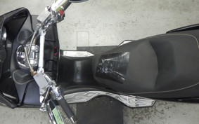 SUZUKI SKYWAVE 250 (Burgman 250) SS 2 2012 CJ46A