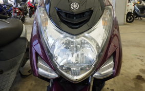 YAMAHA MAJESTY155 S SG28J