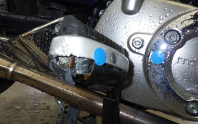 HONDA C125 SUPER CUB JA48