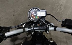 TRIUMPH SPEED 400 2024 T127Y3