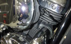 HONDA SHADOW 400 SLASHER 2002 NC40
